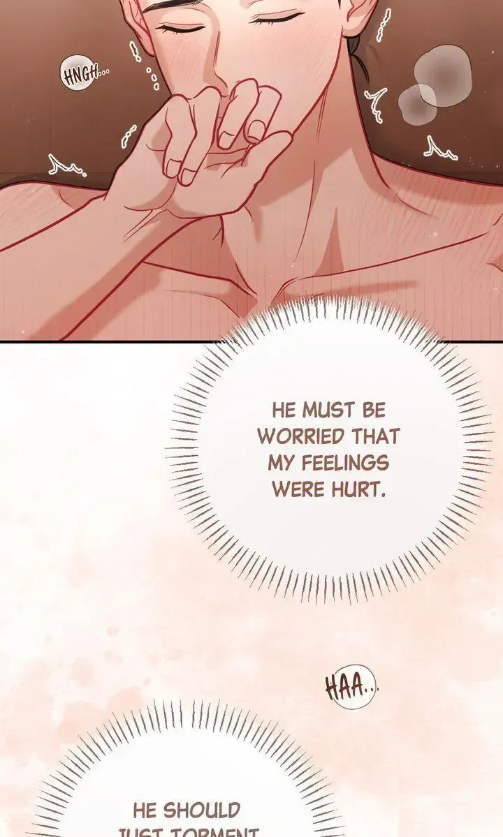 Beneath Him Chapter 13 page 33 - 