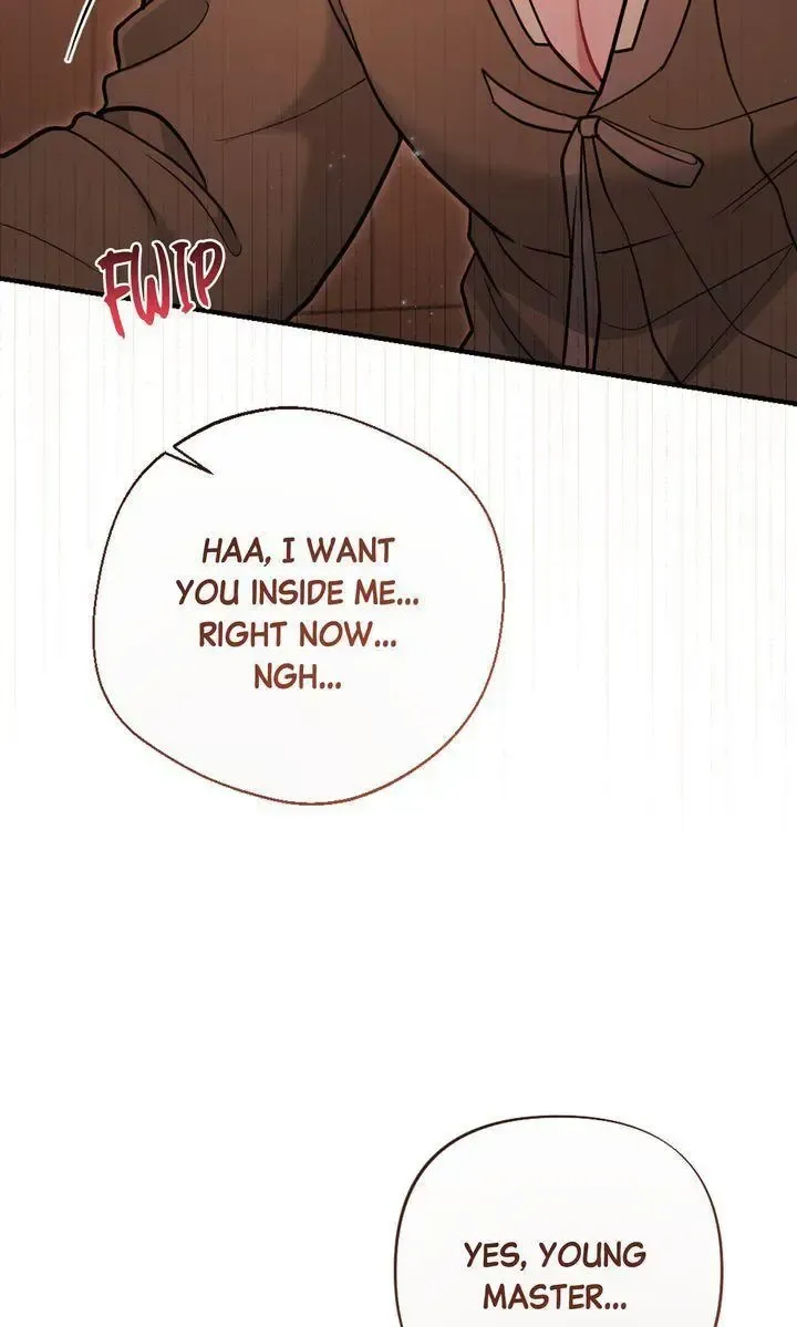 Beneath Him Chapter 13 page 35 - 