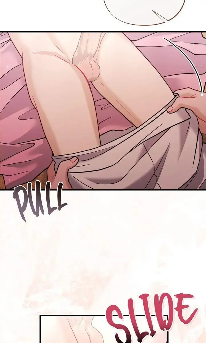 Beneath Him Chapter 13 page 36 - 