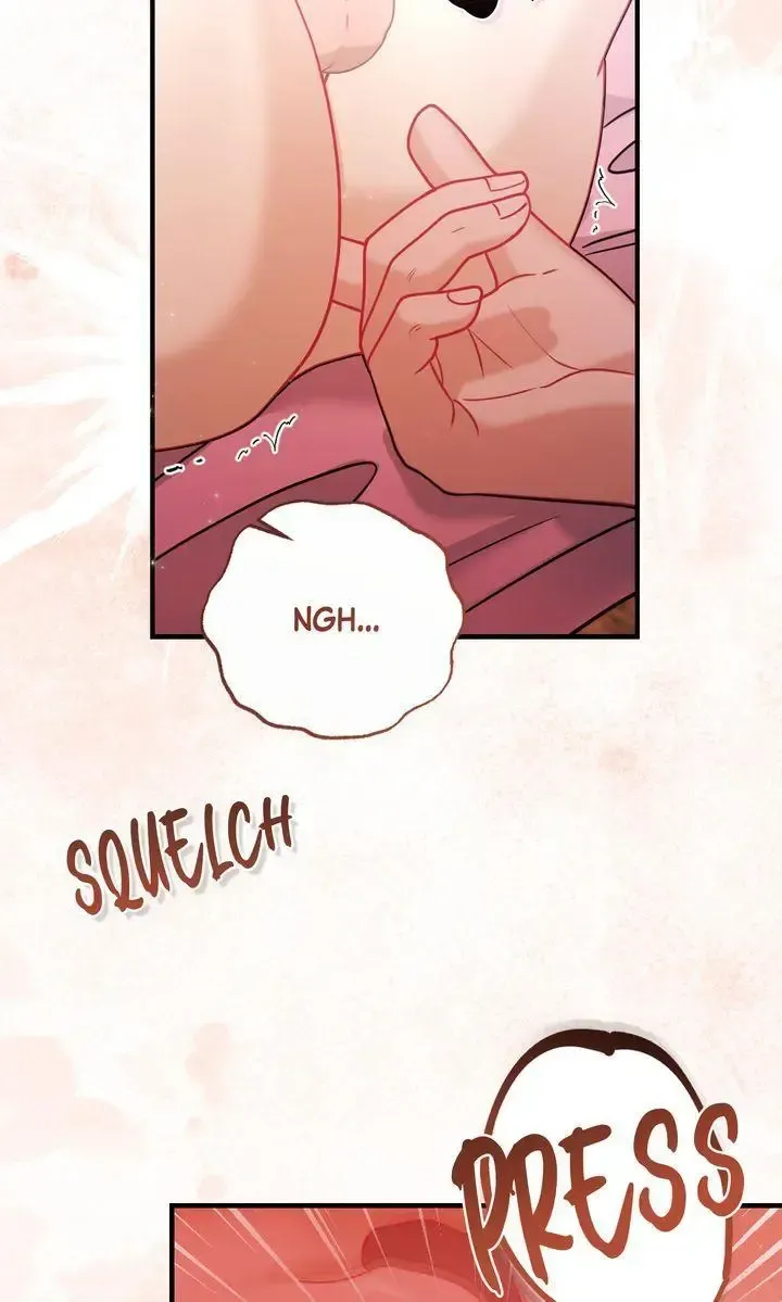 Beneath Him Chapter 13 page 37 - 