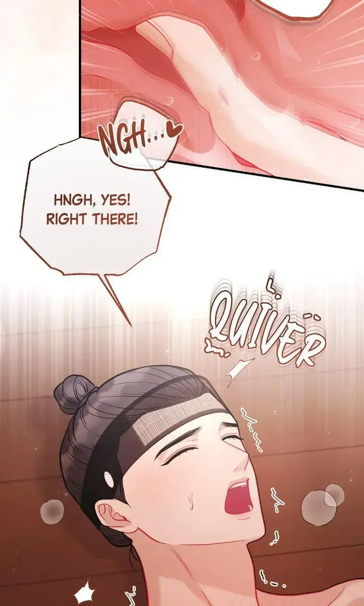 Beneath Him Chapter 13 page 38 - 