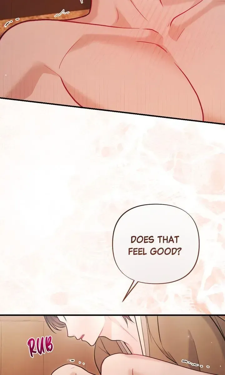 Beneath Him Chapter 13 page 39 - 