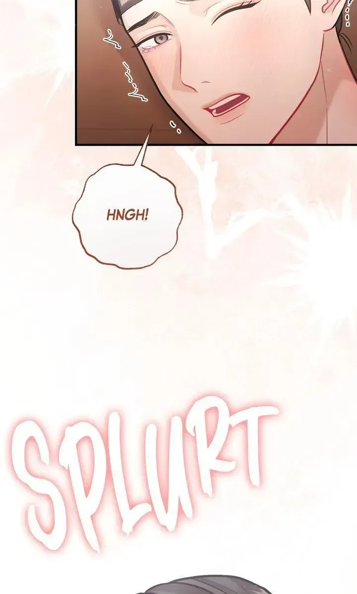 Beneath Him Chapter 13 page 41 - 