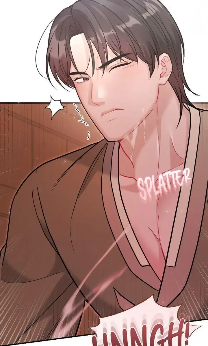 Beneath Him Chapter 13 page 42 - 