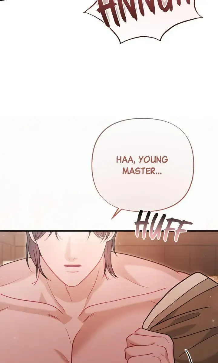 Beneath Him Chapter 13 page 43 - 