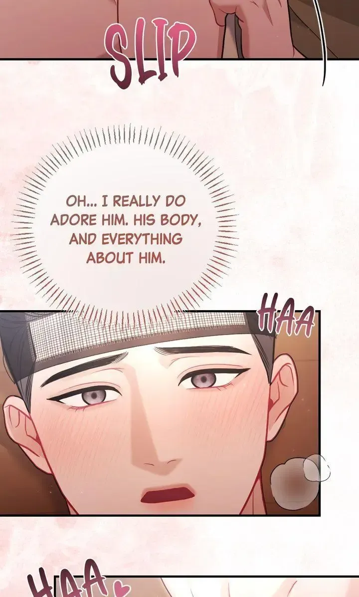 Beneath Him Chapter 13 page 44 - 
