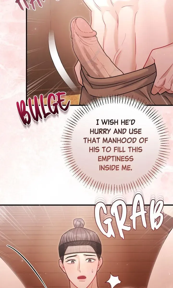 Beneath Him Chapter 13 page 45 - 