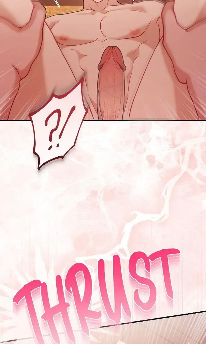 Beneath Him Chapter 13 page 46 - 