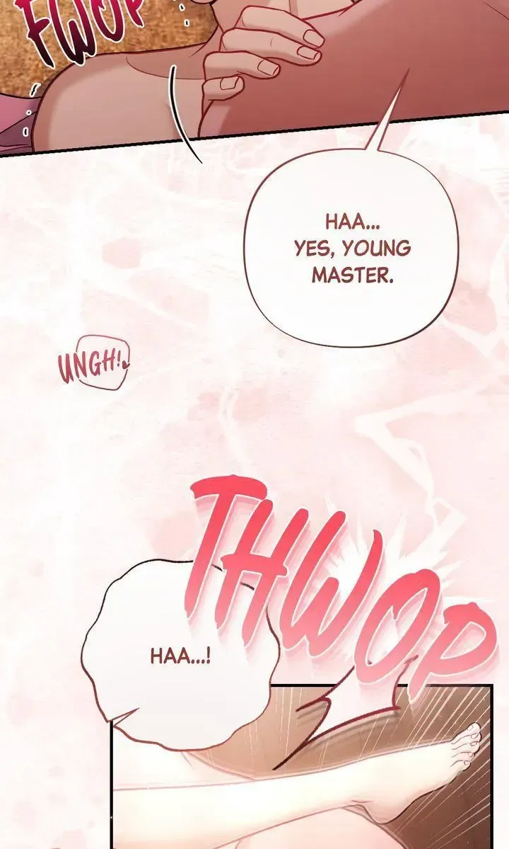 Beneath Him Chapter 13 page 50 - 