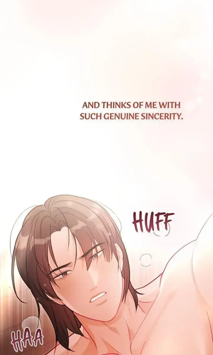 Beneath Him Chapter 13 page 52 - 