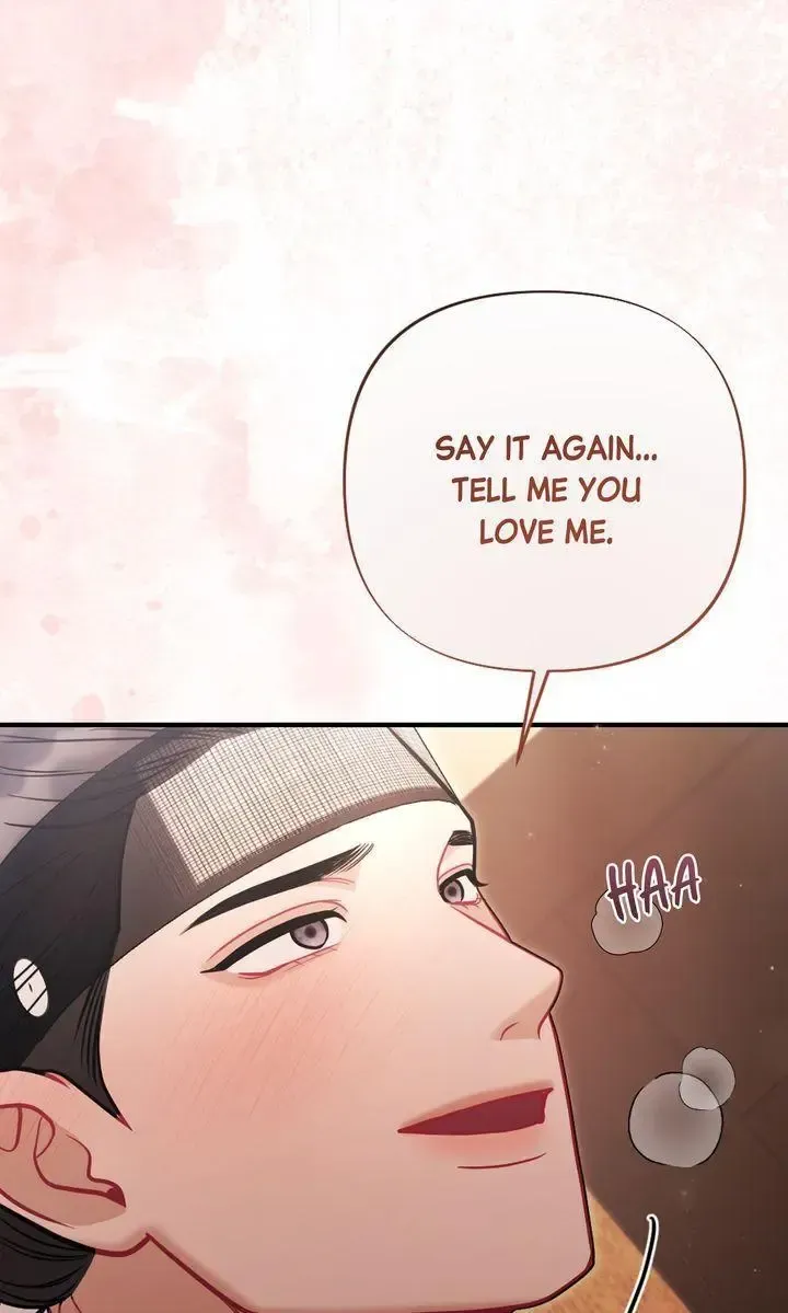 Beneath Him Chapter 13 page 54 - 