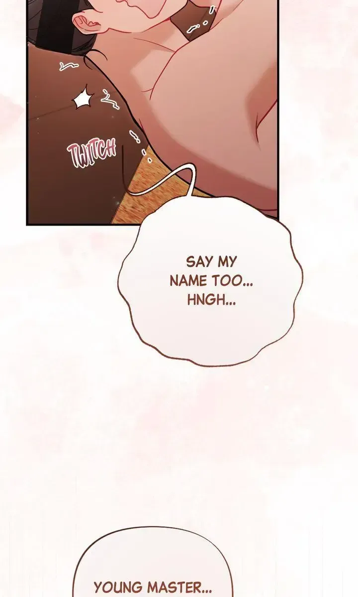 Beneath Him Chapter 13 page 56 - 