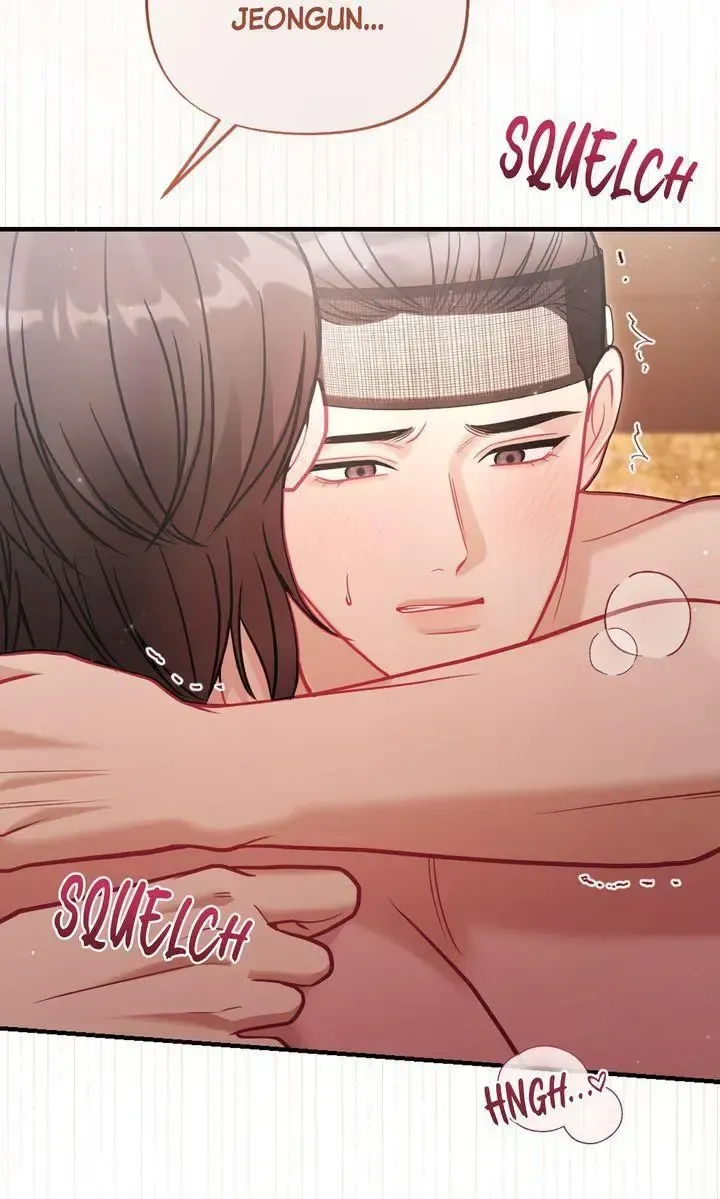 Beneath Him Chapter 13 page 57 - 