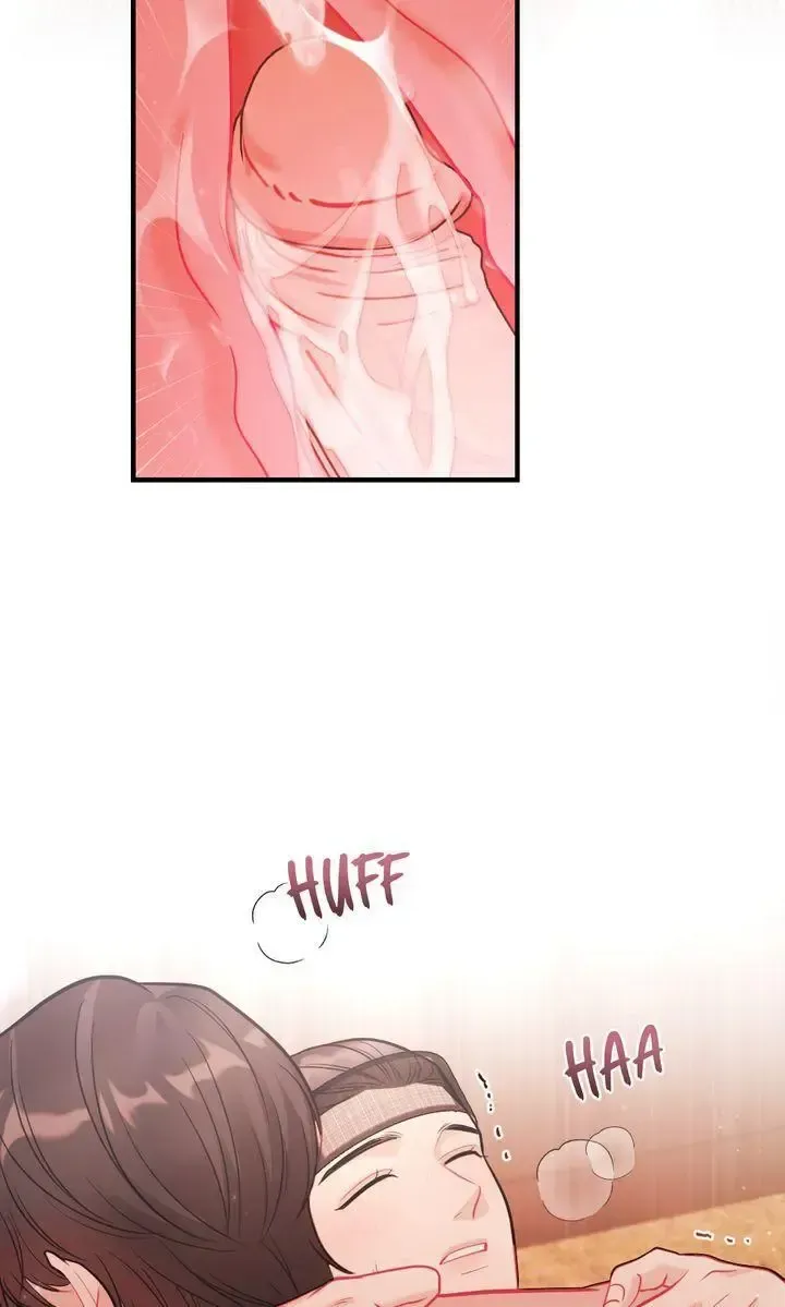 Beneath Him Chapter 13 page 61 - 