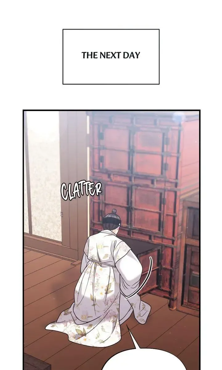 Beneath Him Chapter 13 page 71 - 