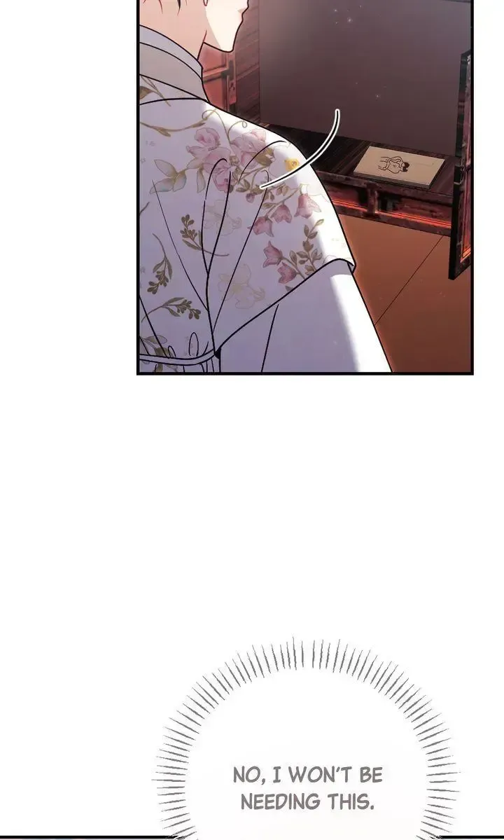 Beneath Him Chapter 13 page 75 - 