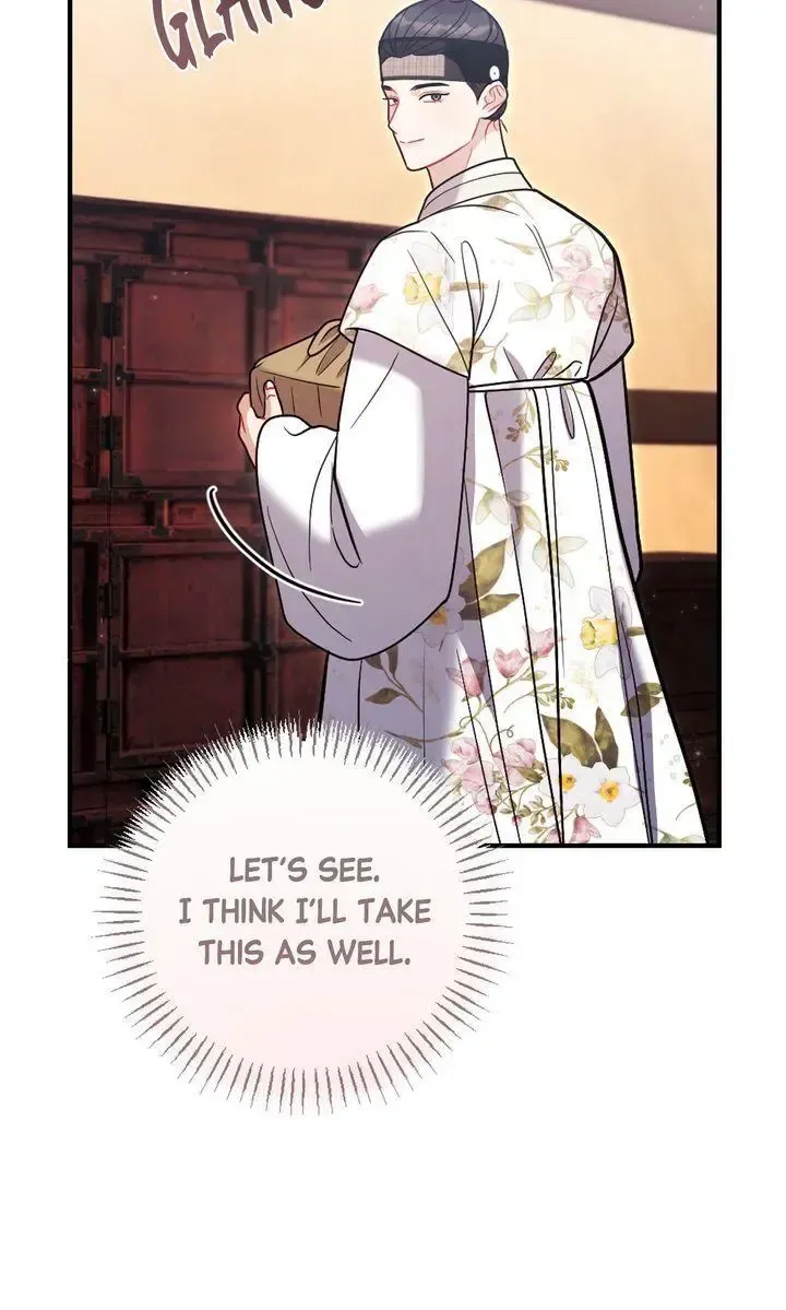 Beneath Him Chapter 13 page 77 - 