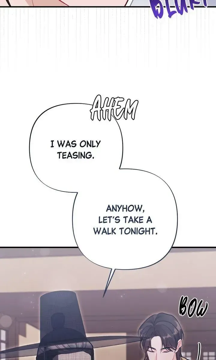 Beneath Him Chapter 13 page 86 - 