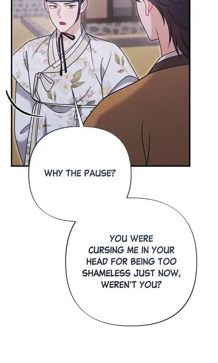 Beneath Him Chapter 13 page 93 - 