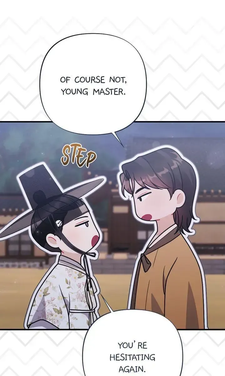 Beneath Him Chapter 13 page 94 - 