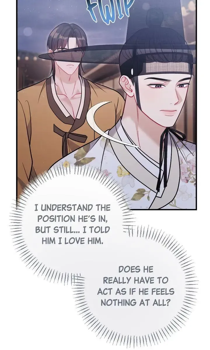 Beneath Him Chapter 13 page 98 - 
