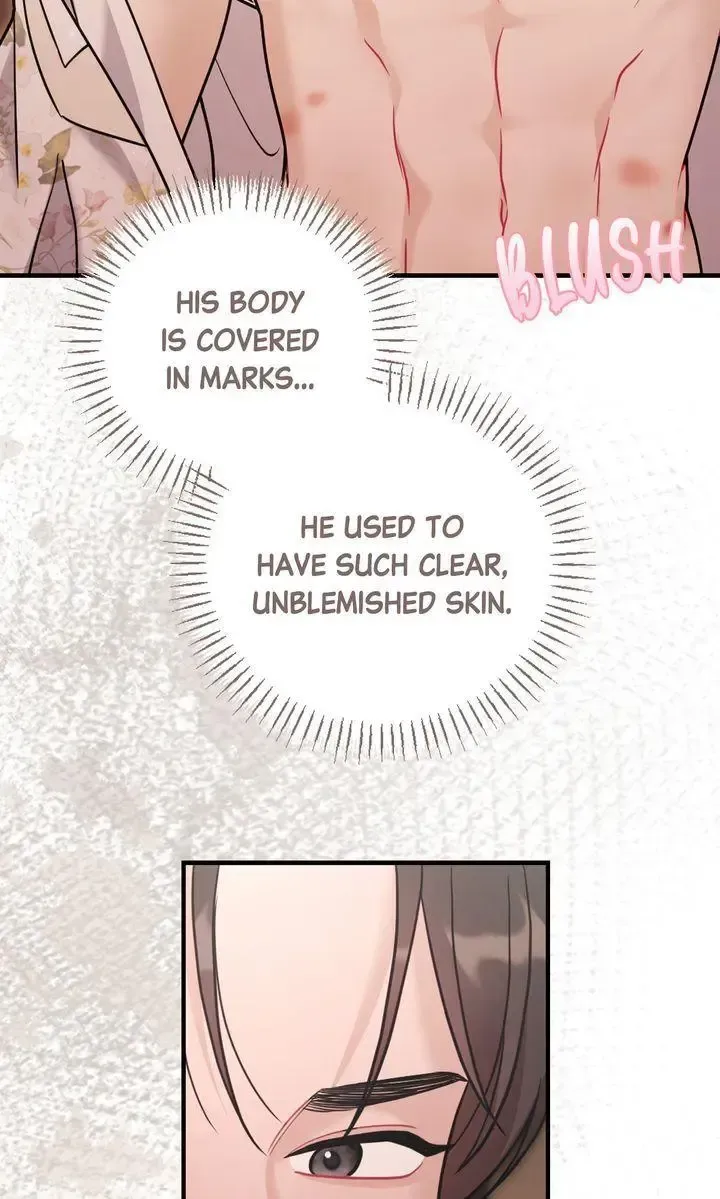 Beneath Him Chapter 14 page 11 - 