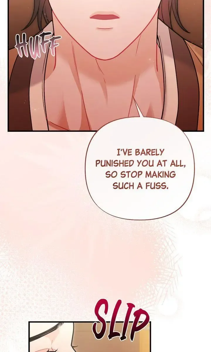 Beneath Him Chapter 14 page 101 - 