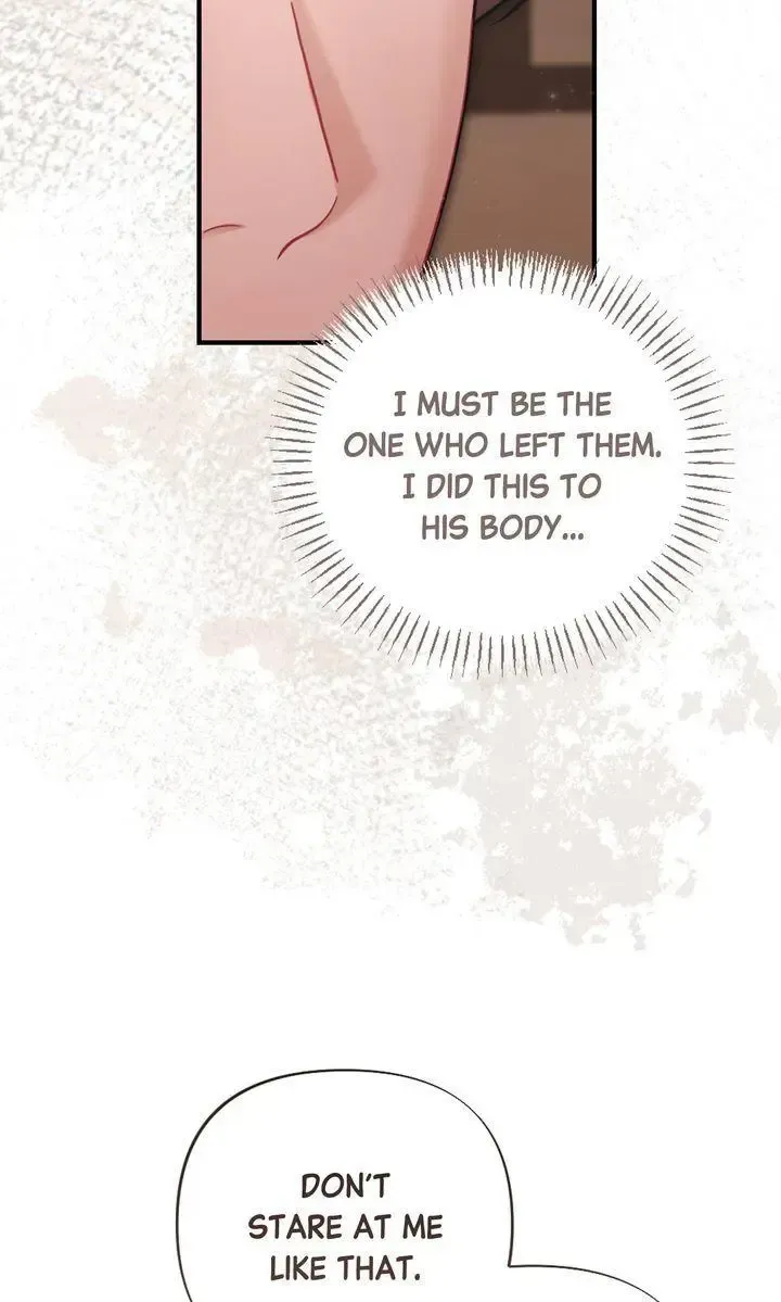 Beneath Him Chapter 14 page 12 - 