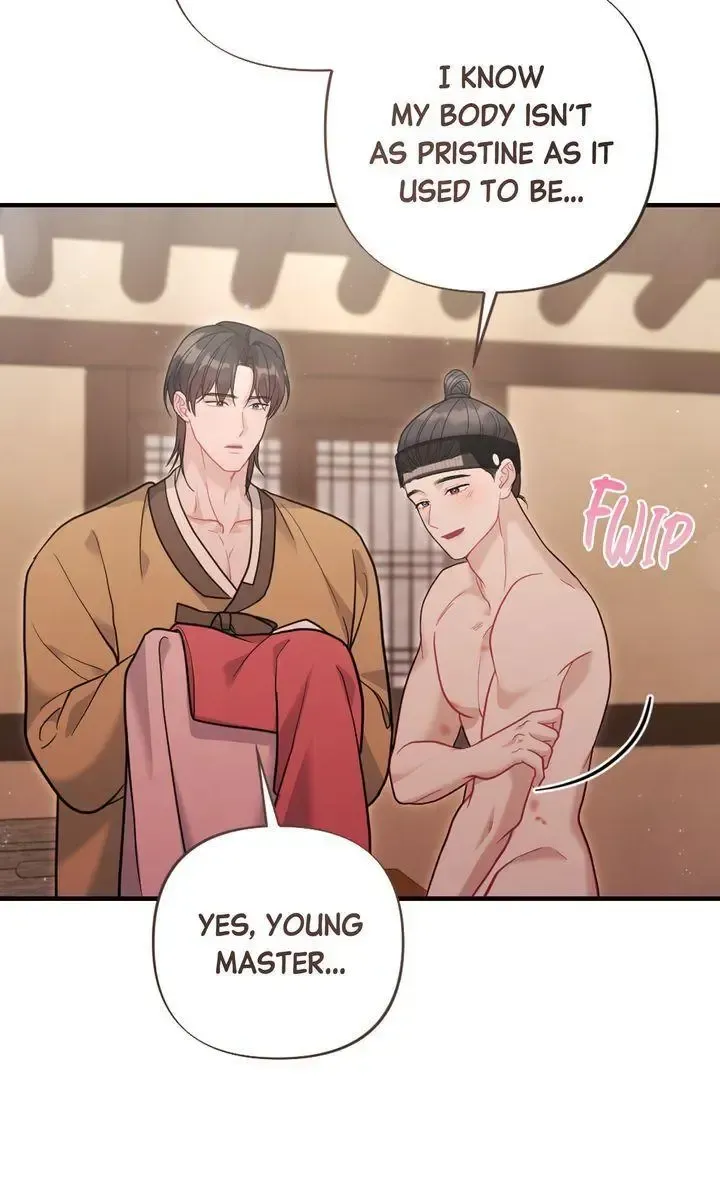 Beneath Him Chapter 14 page 13 - 