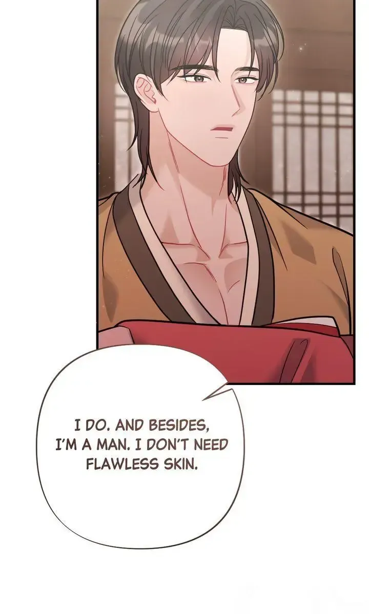 Beneath Him Chapter 14 page 16 - 