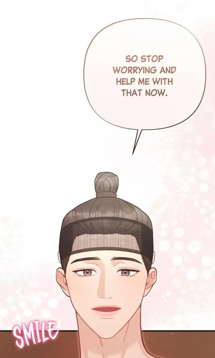 Beneath Him Chapter 14 page 17 - 