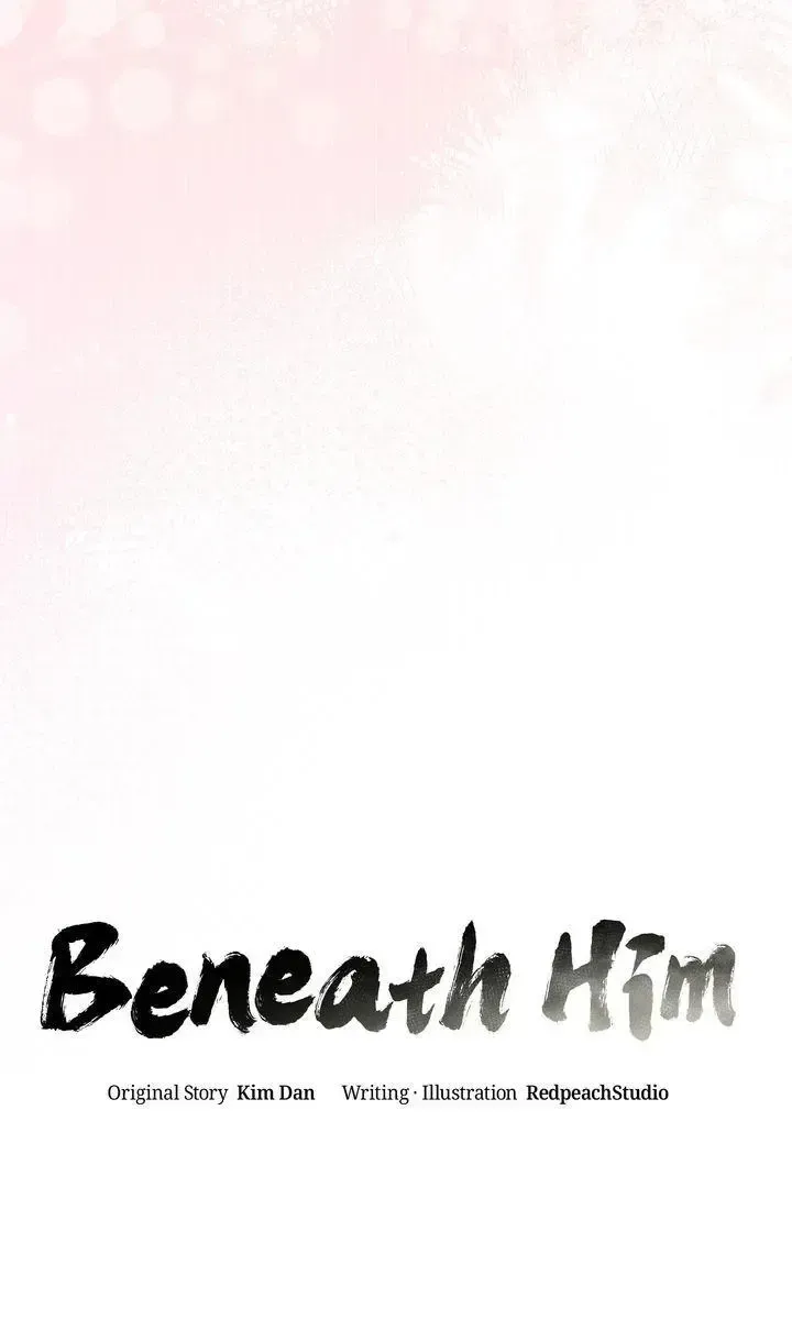 Beneath Him Chapter 14 page 19 - 