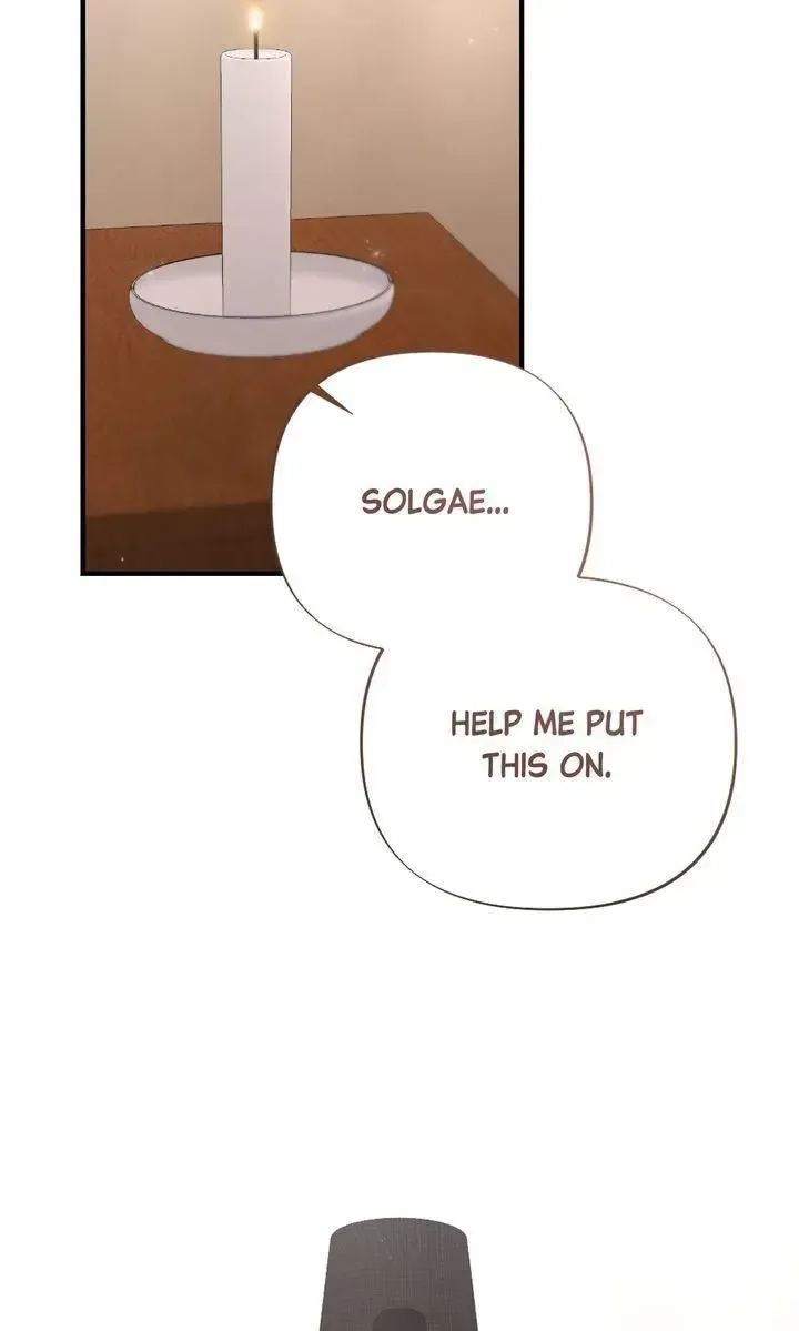 Beneath Him Chapter 14 page 3 - 