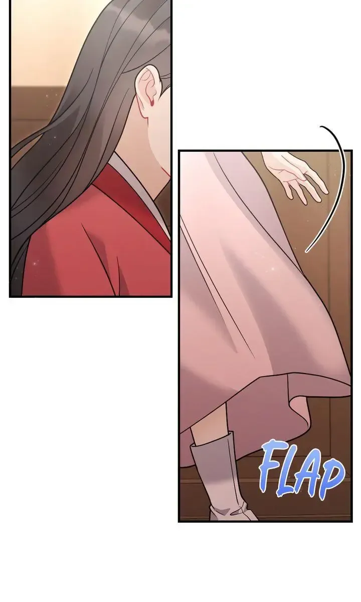 Beneath Him Chapter 14 page 21 - 