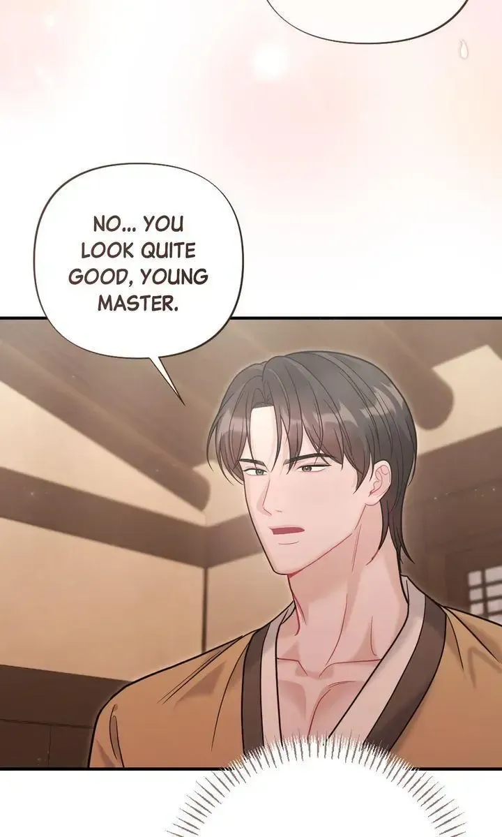 Beneath Him Chapter 14 page 24 - 