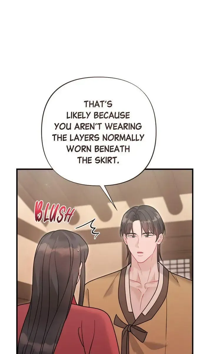 Beneath Him Chapter 14 page 27 - 