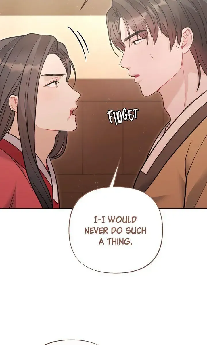 Beneath Him Chapter 14 page 29 - 