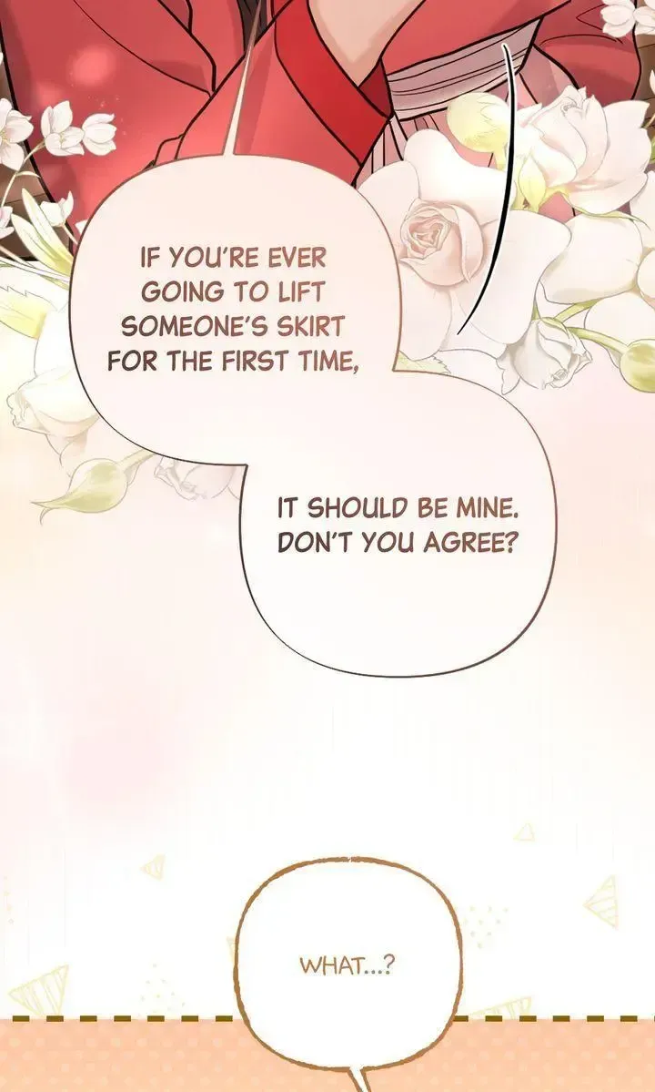 Beneath Him Chapter 14 page 31 - 