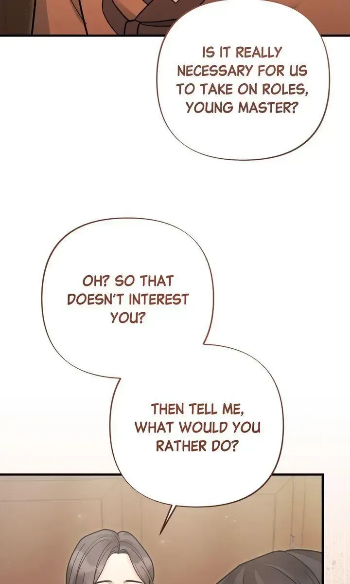 Beneath Him Chapter 14 page 34 - 