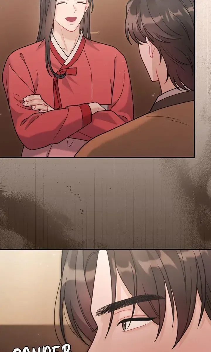 Beneath Him Chapter 14 page 35 - 