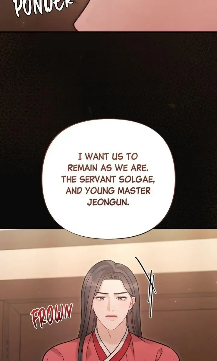 Beneath Him Chapter 14 page 36 - 