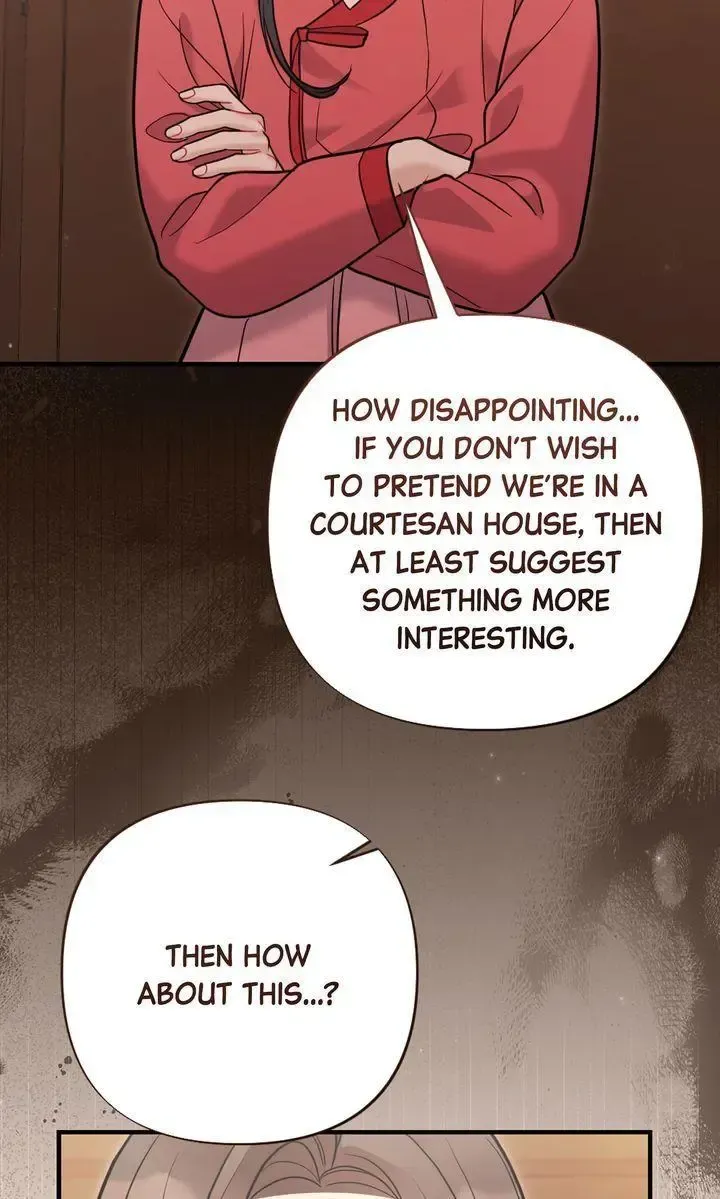 Beneath Him Chapter 14 page 37 - 