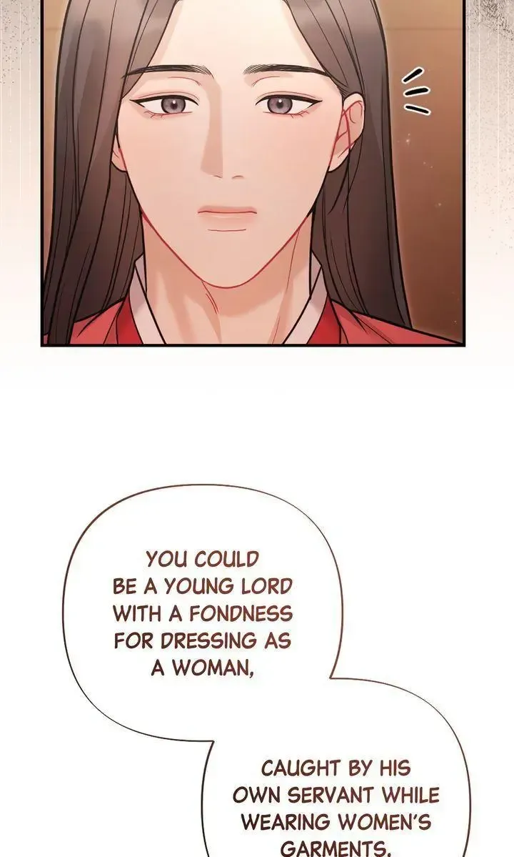 Beneath Him Chapter 14 page 38 - 