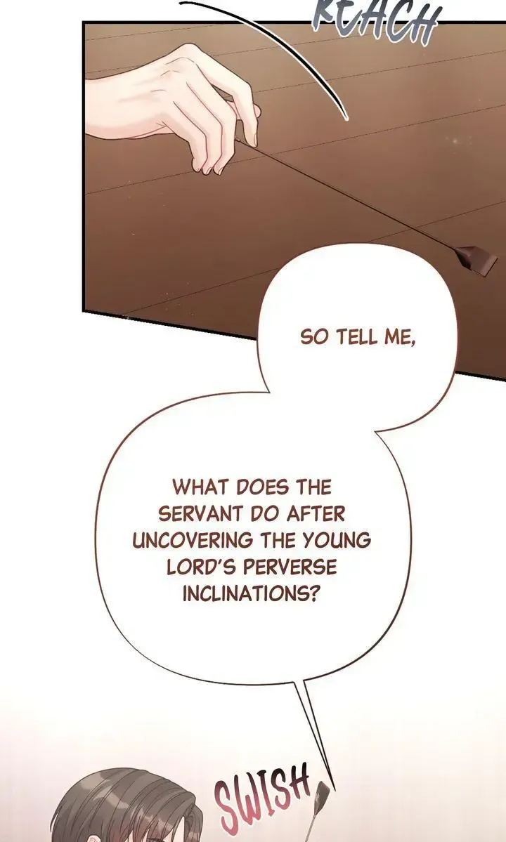 Beneath Him Chapter 14 page 41 - 