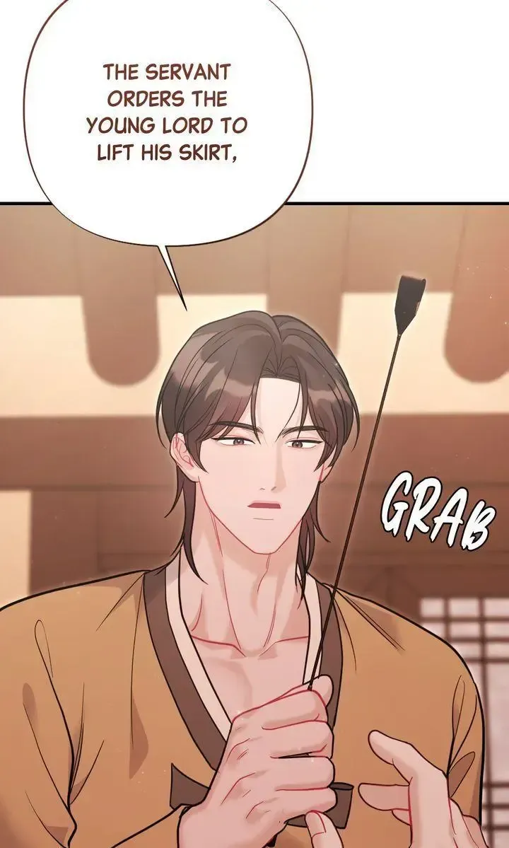 Beneath Him Chapter 14 page 43 - 