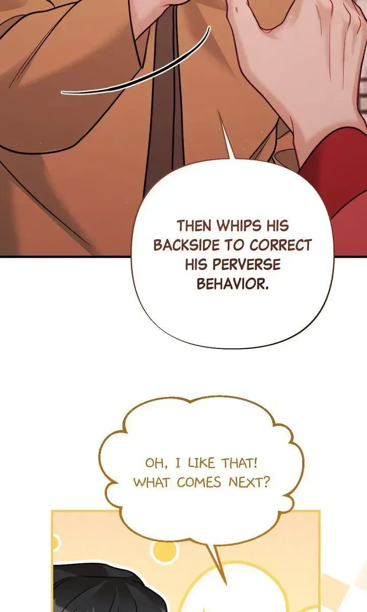 Beneath Him Chapter 14 page 44 - 