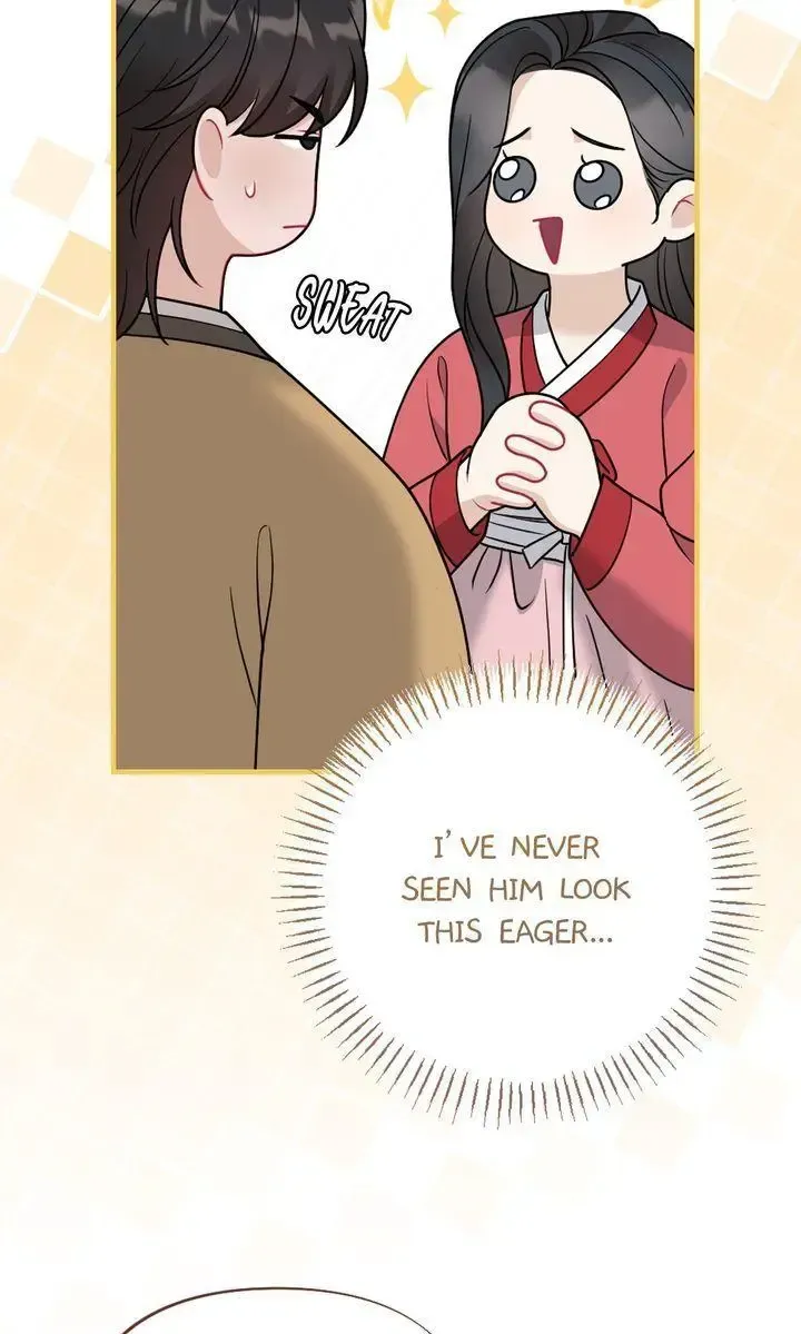 Beneath Him Chapter 14 page 45 - 