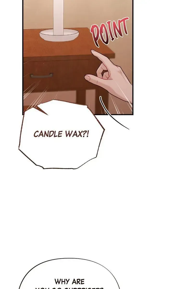 Beneath Him Chapter 14 page 48 - 