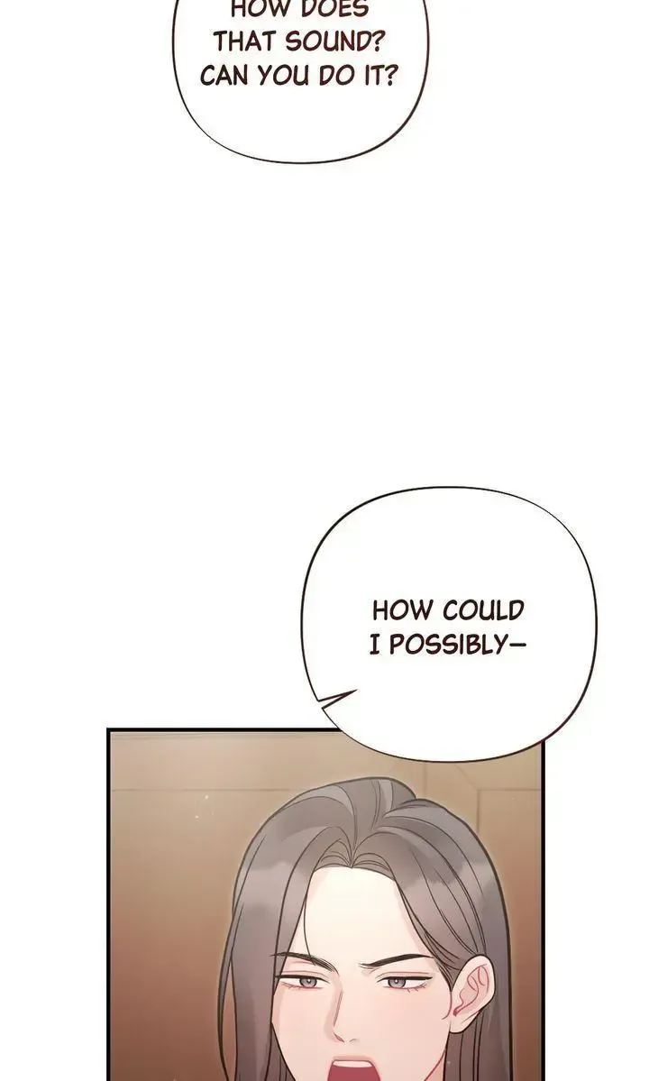 Beneath Him Chapter 14 page 50 - 