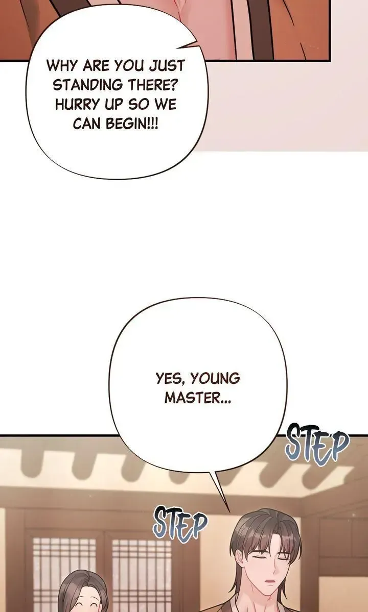 Beneath Him Chapter 14 page 53 - 